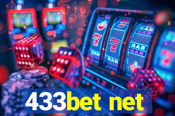433bet net